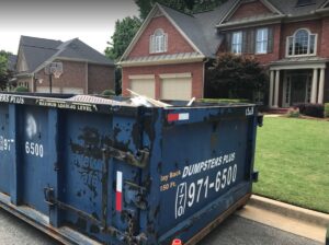 Roll Off Dumpster Rental Roswell